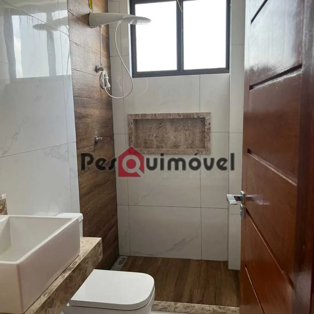 Casa, 3 quartos - Foto 7