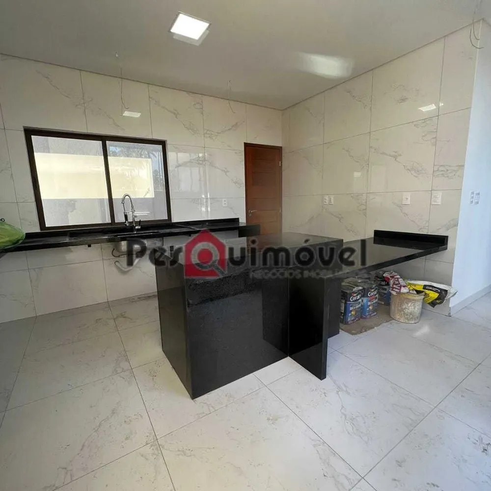 Casa, 3 quartos - Foto 6