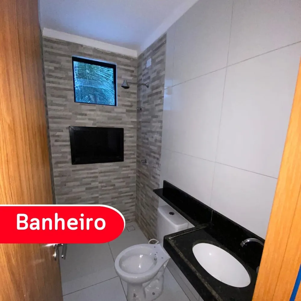 Casa, 2 quartos - Foto 6