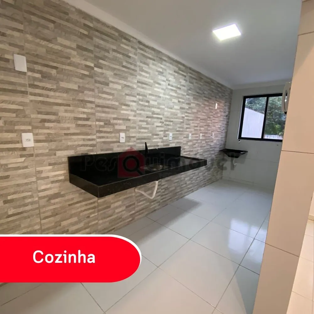 Casa, 2 quartos - Foto 5