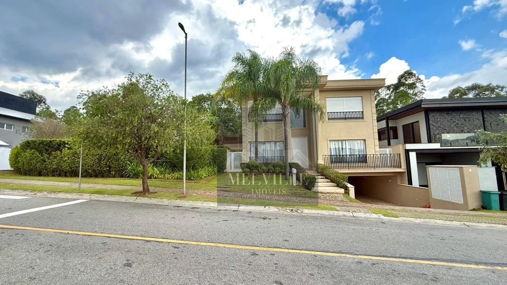 Sobrado, 4 quartos, 479 m² - Foto 4
