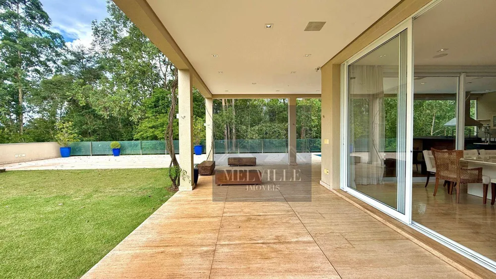 Sobrado, 4 quartos, 479 m² - Foto 2