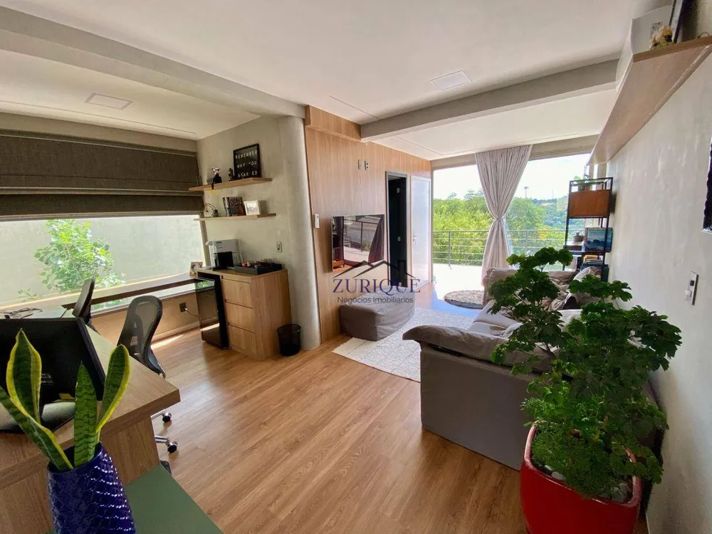 Sobrado, 5 quartos, 360 m² - Foto 3