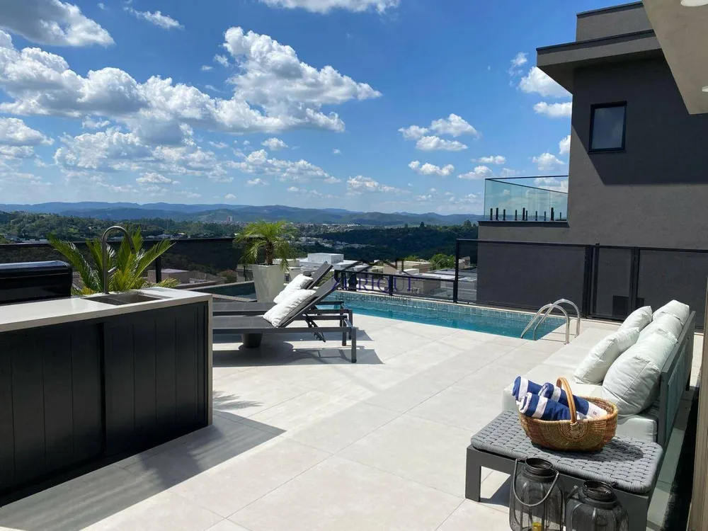 Sobrado, 5 quartos, 360 m² - Foto 1