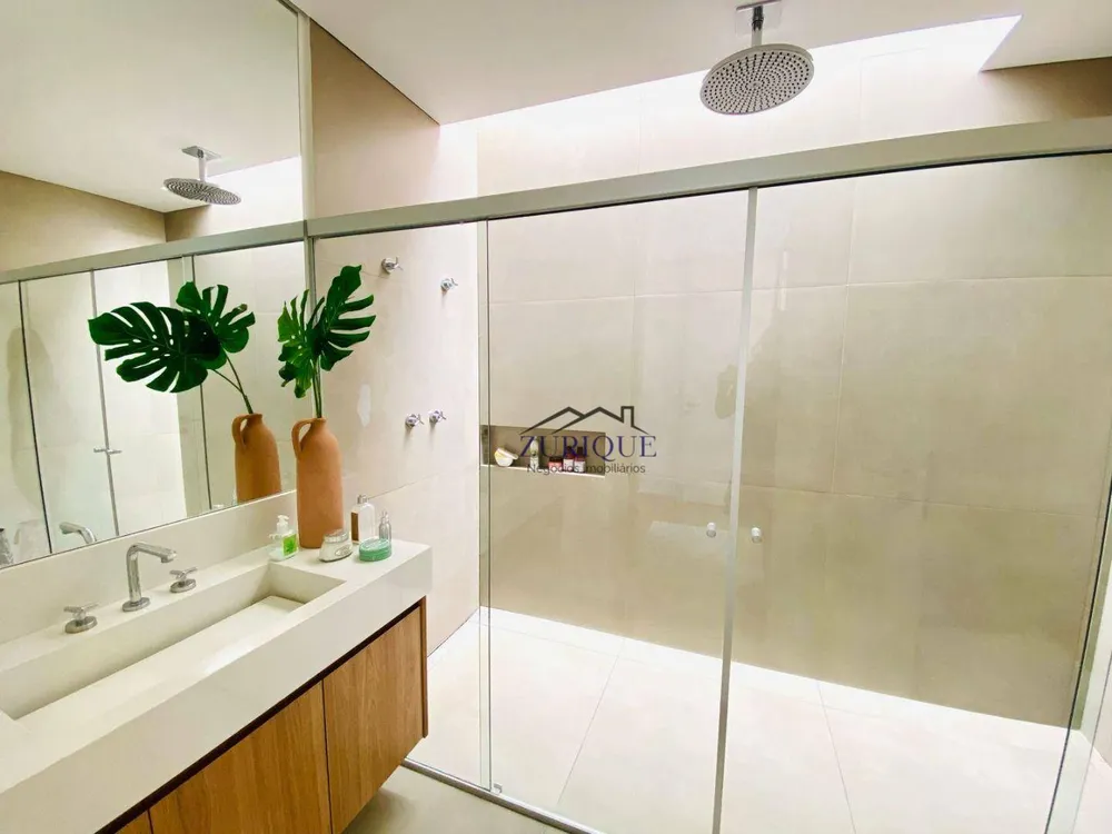 Sobrado, 5 quartos, 360 m² - Foto 4