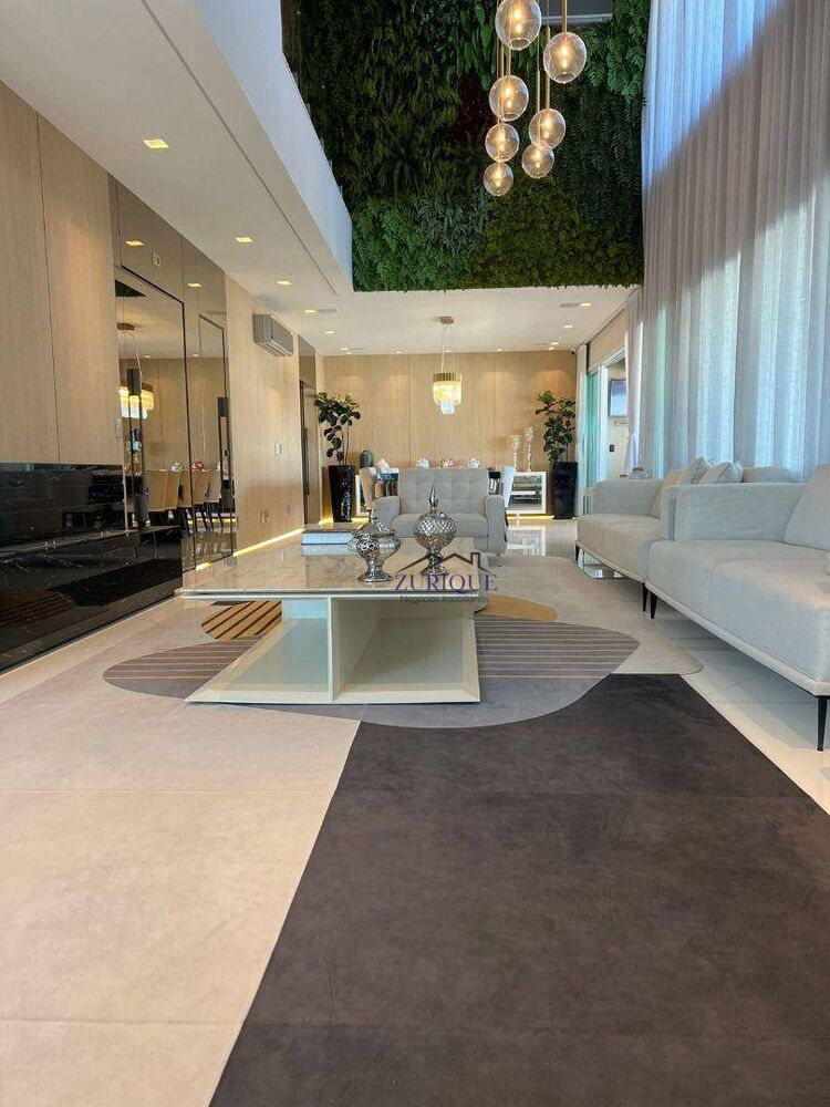 Cobertura, 4 quartos, 466 m² - Foto 16