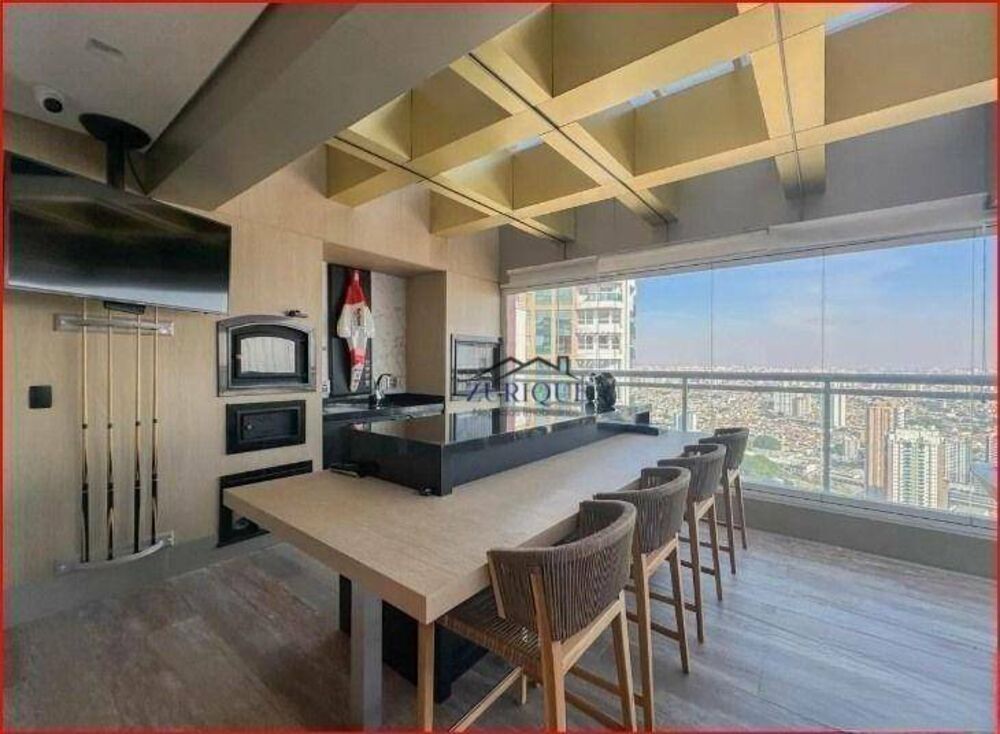Cobertura, 4 quartos, 466 m² - Foto 5