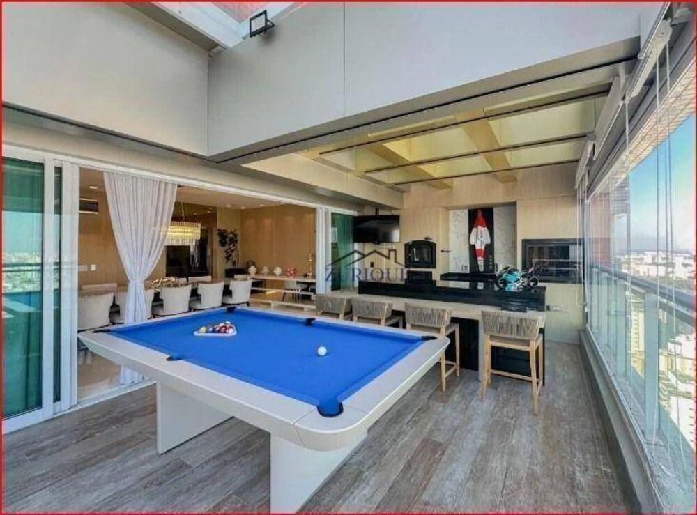 Cobertura, 4 quartos, 466 m² - Foto 2