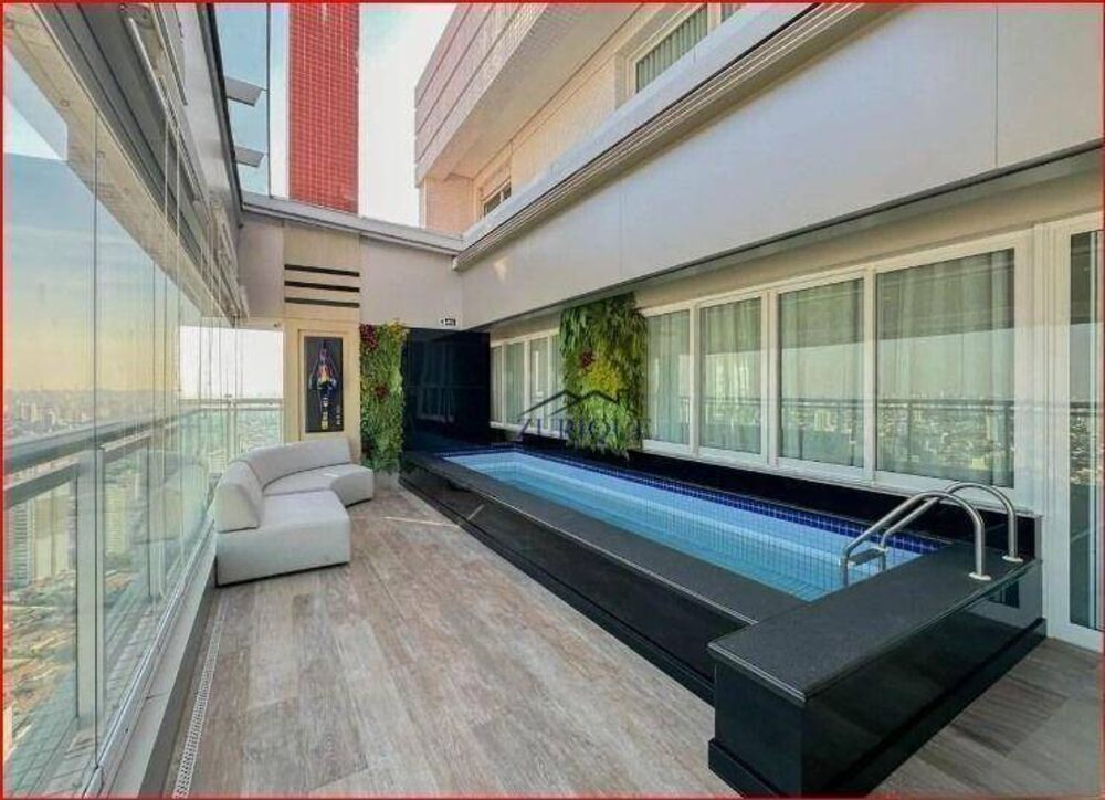 Cobertura, 4 quartos, 466 m² - Foto 1