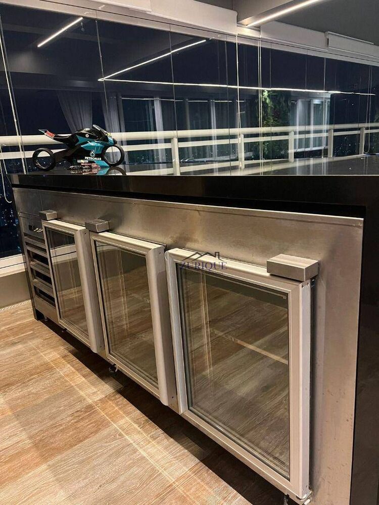 Cobertura, 4 quartos, 466 m² - Foto 14