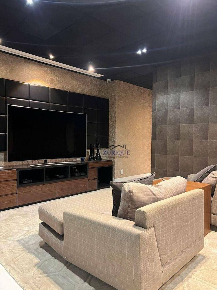 Cobertura, 4 quartos, 466 m² - Foto 9