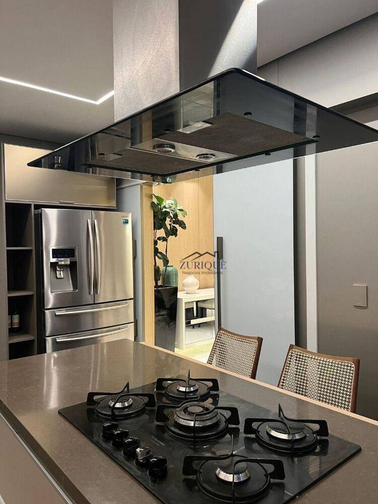 Cobertura, 4 quartos, 466 m² - Foto 13