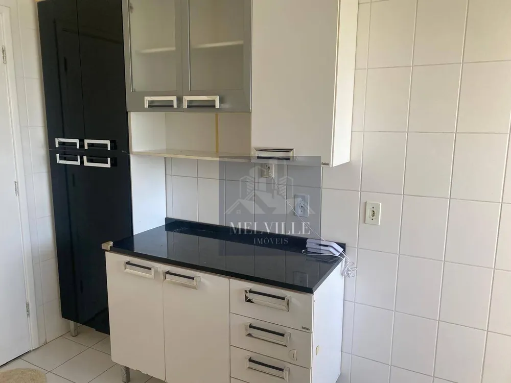 Apartamento, 2 quartos, 55 m² - Foto 2