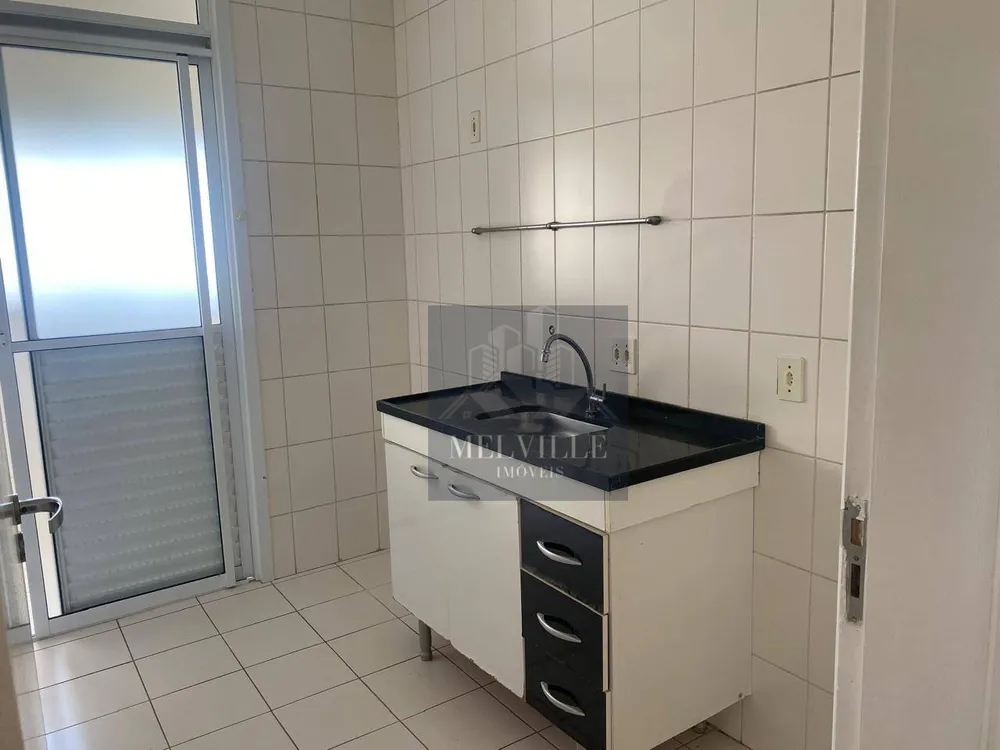 Apartamento, 2 quartos, 55 m² - Foto 3
