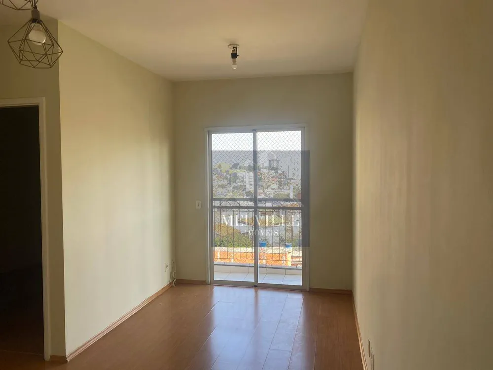 Apartamento, 2 quartos, 55 m² - Foto 4