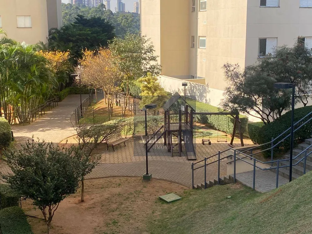Apartamento, 2 quartos, 55 m² - Foto 1