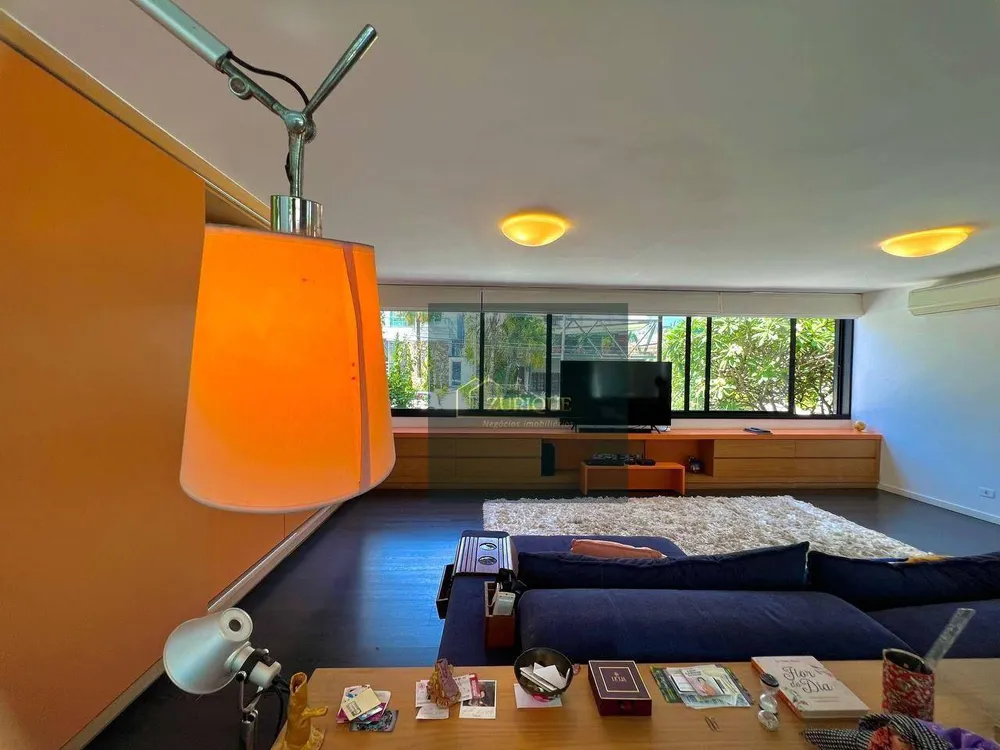 Sobrado, 3 quartos, 380 m² - Foto 2