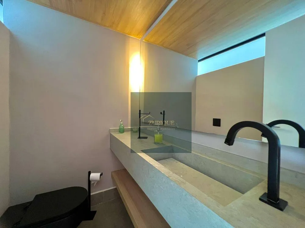 Sobrado, 3 quartos, 380 m² - Foto 4
