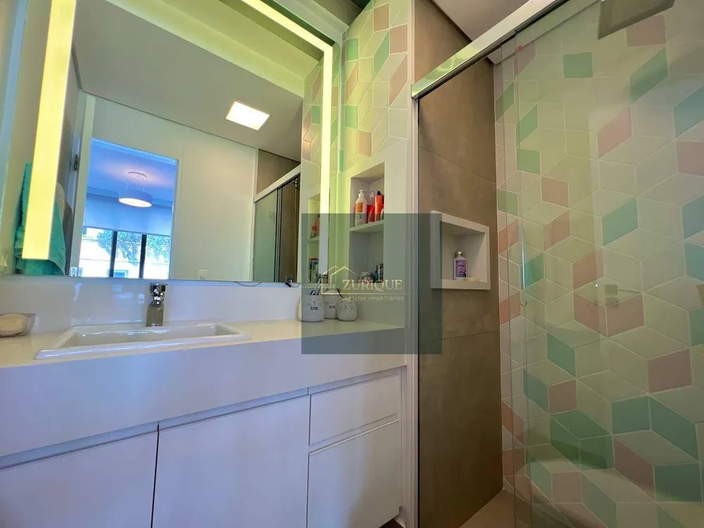 Sobrado, 3 quartos, 380 m² - Foto 3