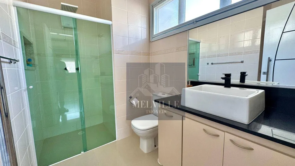 Sobrado, 4 quartos, 304 m² - Foto 4