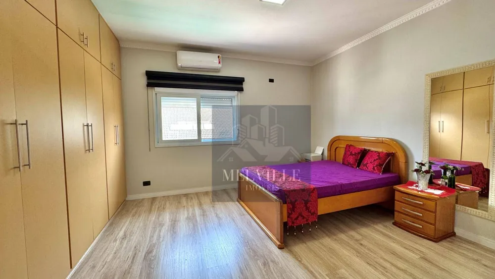 Sobrado, 4 quartos, 304 m² - Foto 2