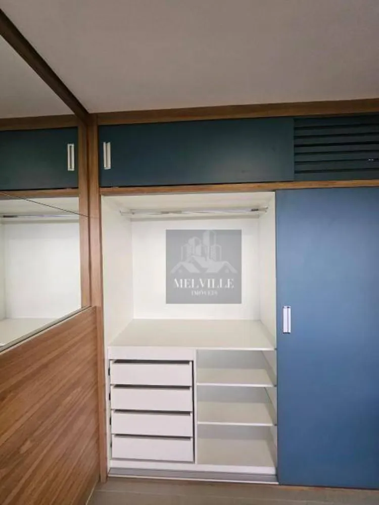 Apartamento, 1 quarto, 46 m² - Foto 1