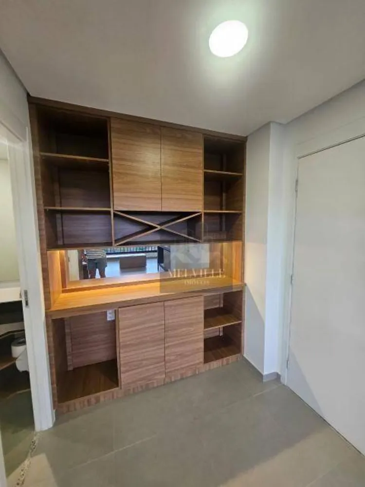 Apartamento, 1 quarto, 46 m² - Foto 2