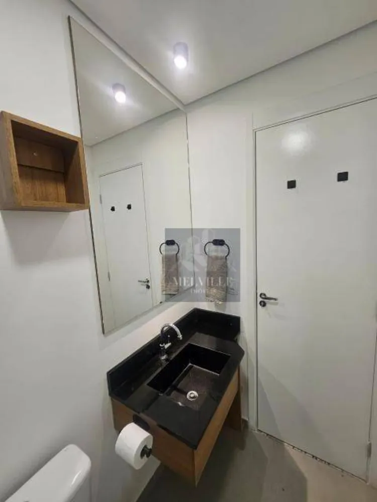 Apartamento, 1 quarto, 46 m² - Foto 4