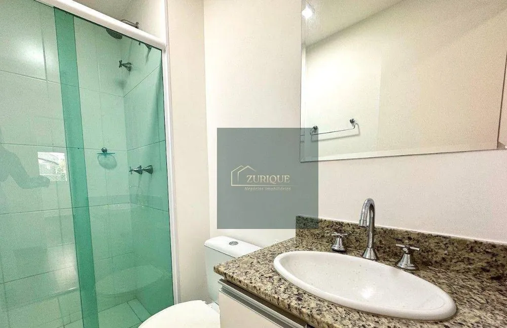 Apartamento, 3 quartos, 91 m² - Foto 2