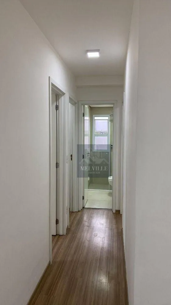 Apartamento, 3 quartos, 75 m² - Foto 2