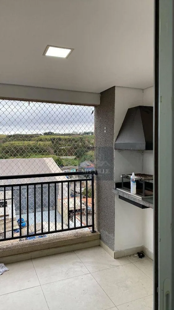 Apartamento, 3 quartos, 75 m² - Foto 1