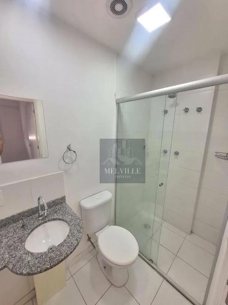 Apartamento, 1 quarto, 62 m² - Foto 1