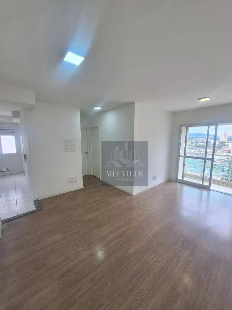 Apartamento, 1 quarto, 62 m² - Foto 3