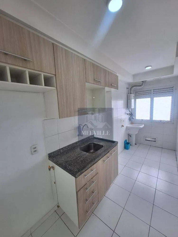 Apartamento, 1 quarto, 62 m² - Foto 2