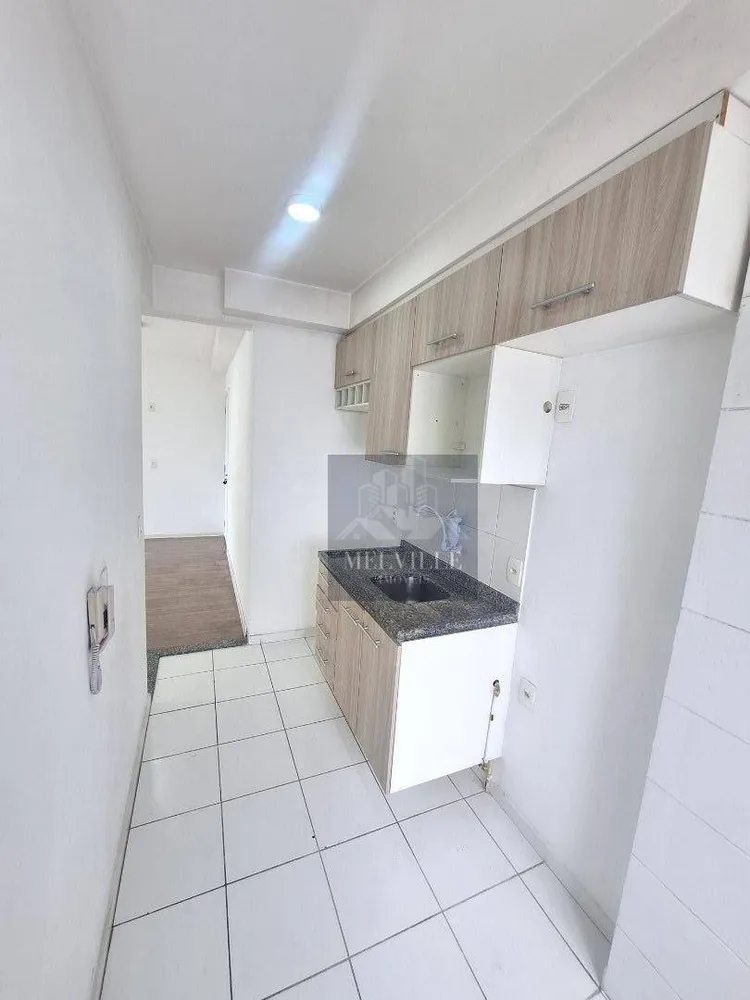 Apartamento, 1 quarto, 62 m² - Foto 4