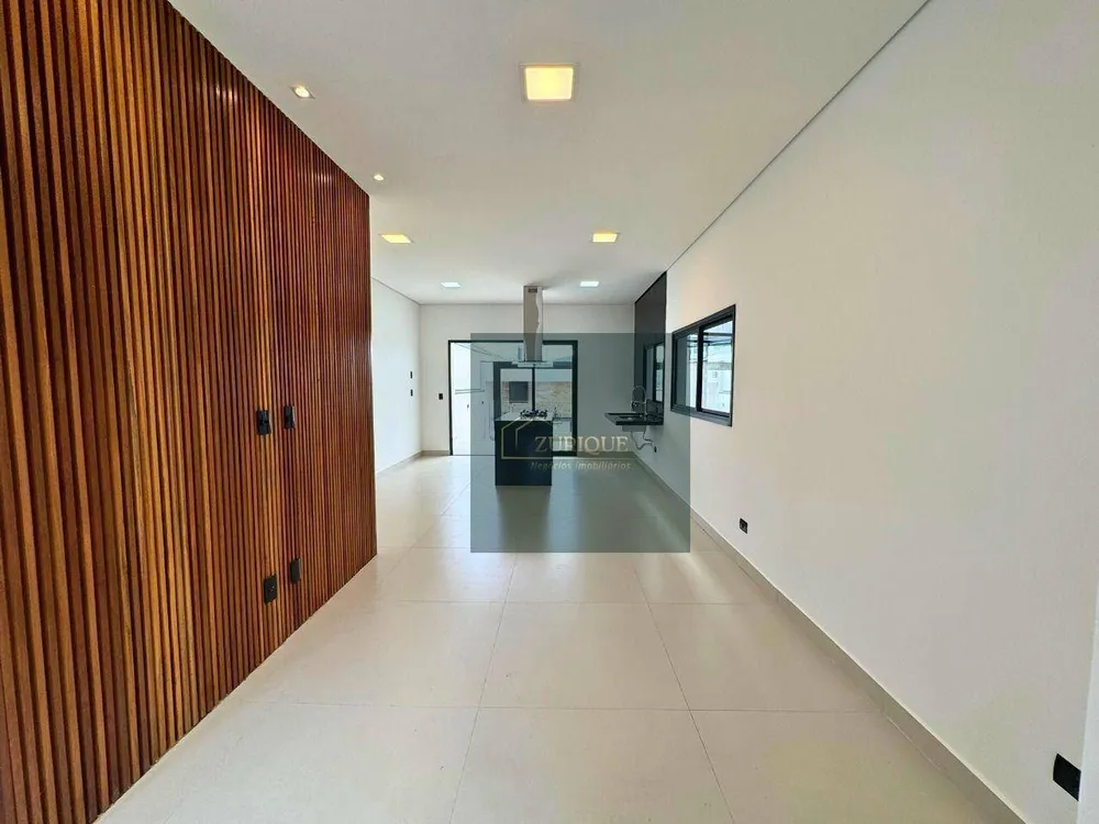 Sobrado, 3 quartos, 135 m² - Foto 1
