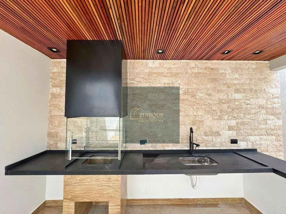 Sobrado, 3 quartos, 135 m² - Foto 4