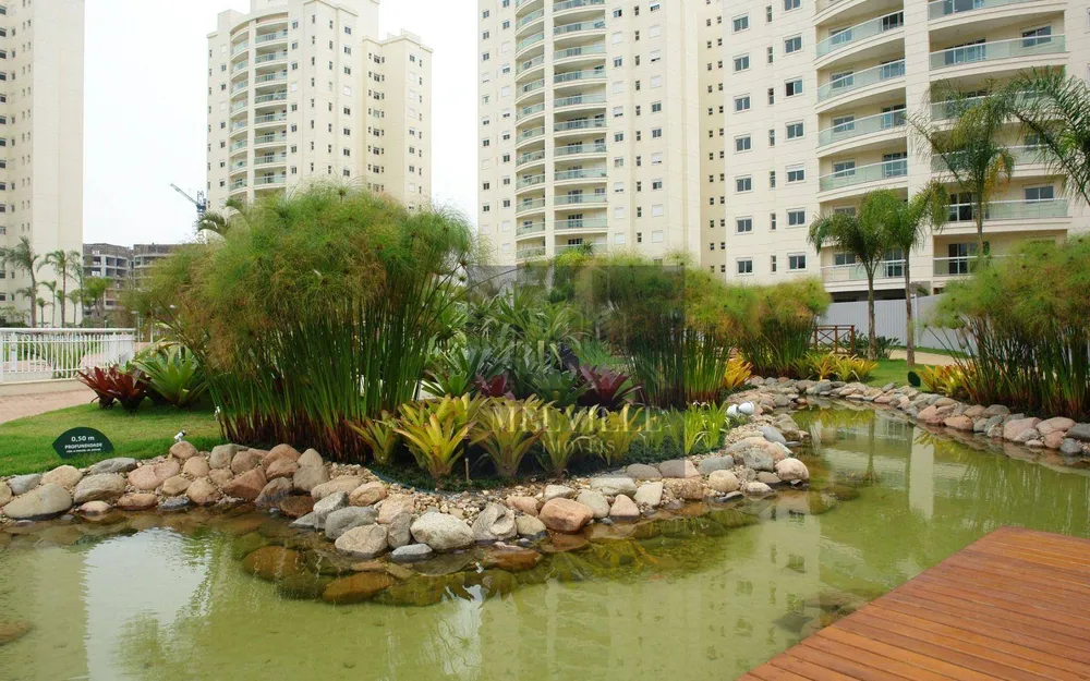 Apartamento, 2 quartos, 113 m² - Foto 2