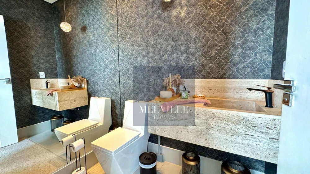 Sobrado, 4 quartos, 574 m² - Foto 3