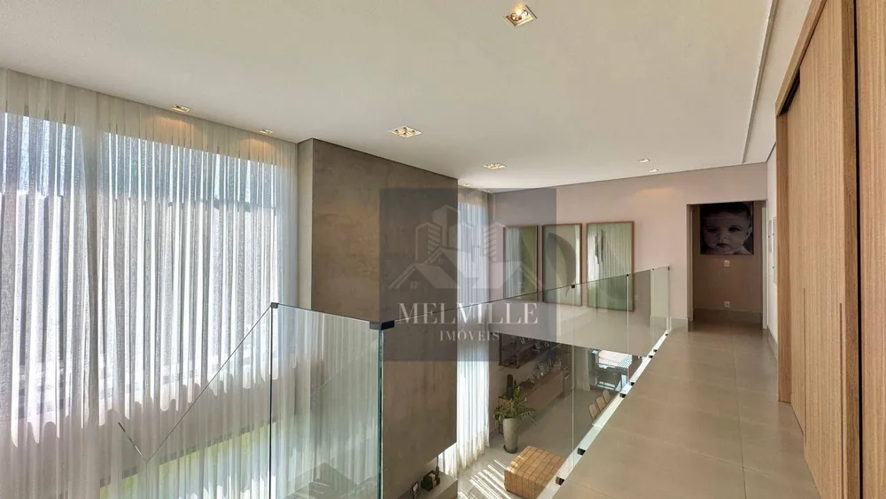 Sobrado, 4 quartos, 574 m² - Foto 1