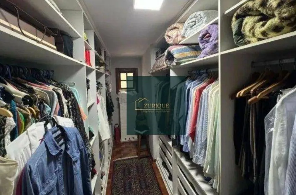 Sobrado, 5 quartos, 900 m² - Foto 2
