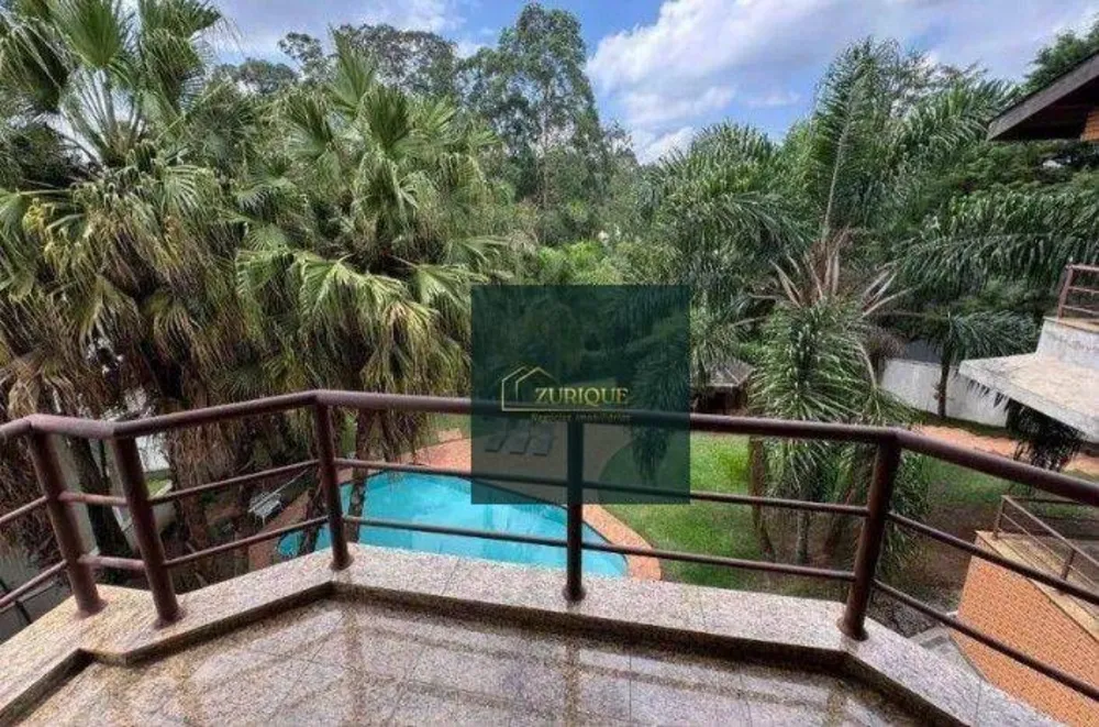 Sobrado, 5 quartos, 900 m² - Foto 4