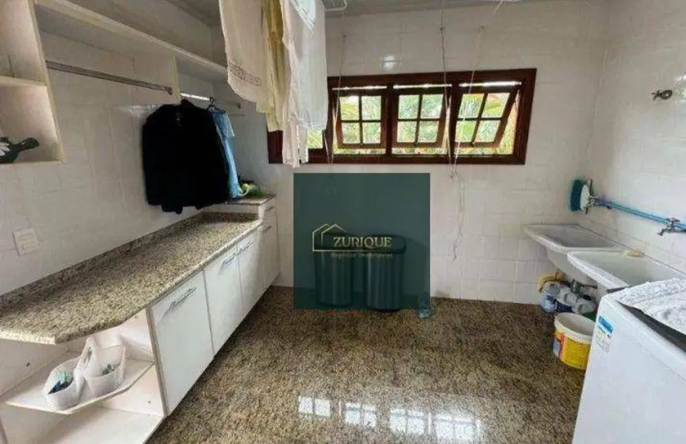 Sobrado, 5 quartos, 900 m² - Foto 3