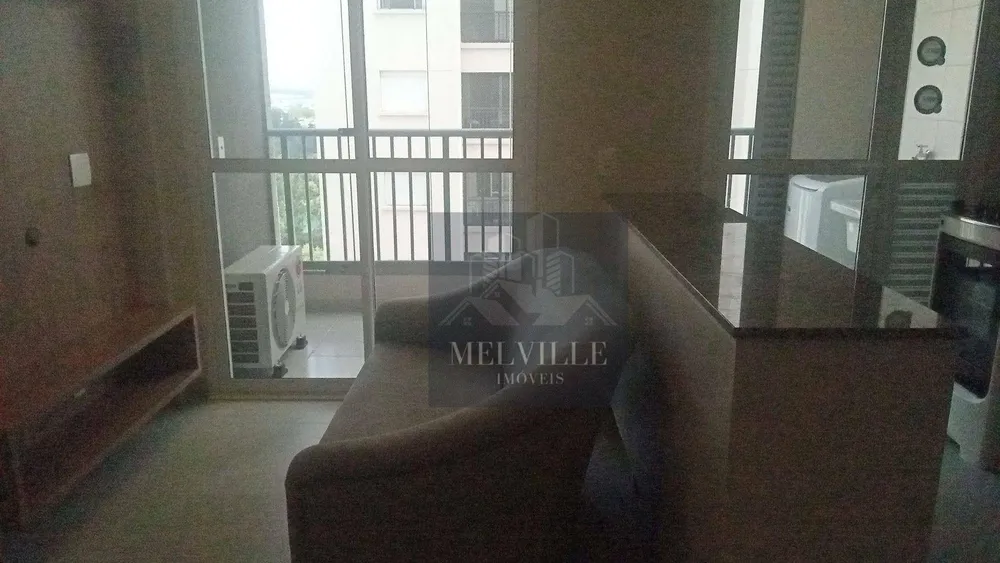 Apartamento, 2 quartos, 52 m² - Foto 1