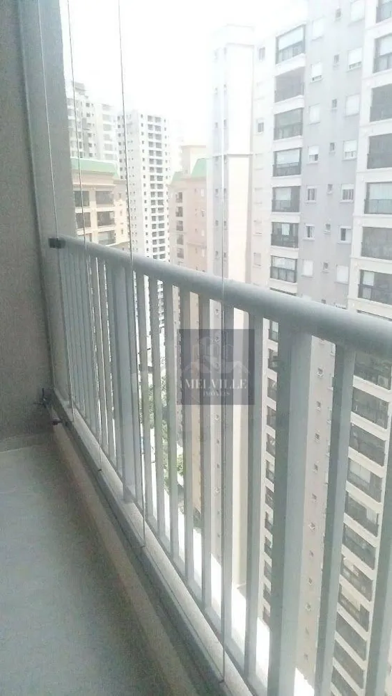 Apartamento, 2 quartos, 52 m² - Foto 3