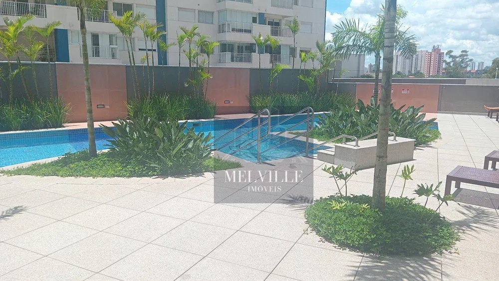 Apartamento, 2 quartos, 52 m² - Foto 2