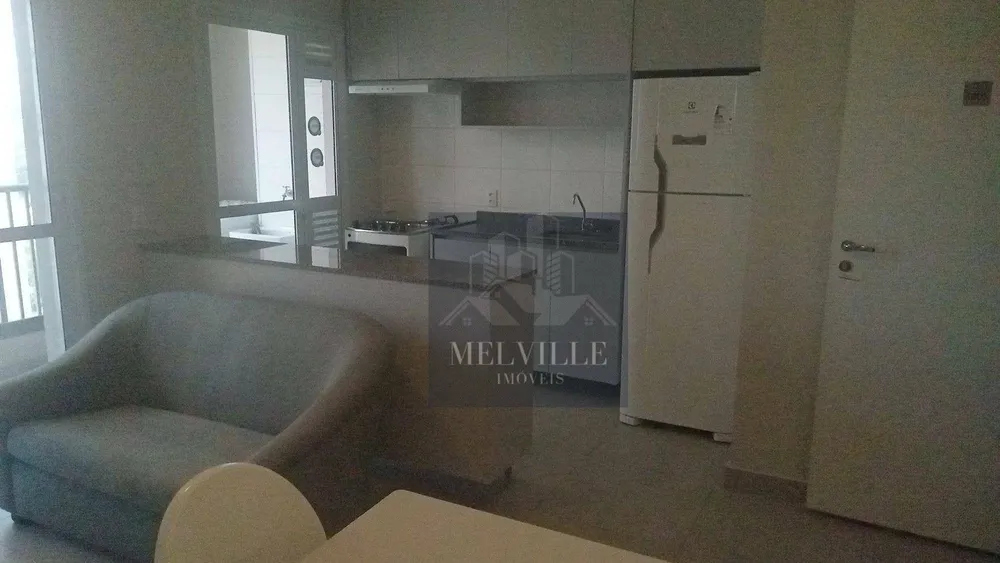 Apartamento, 2 quartos, 52 m² - Foto 4