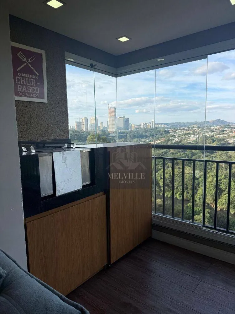 Apartamento, 3 quartos, 76 m² - Foto 4