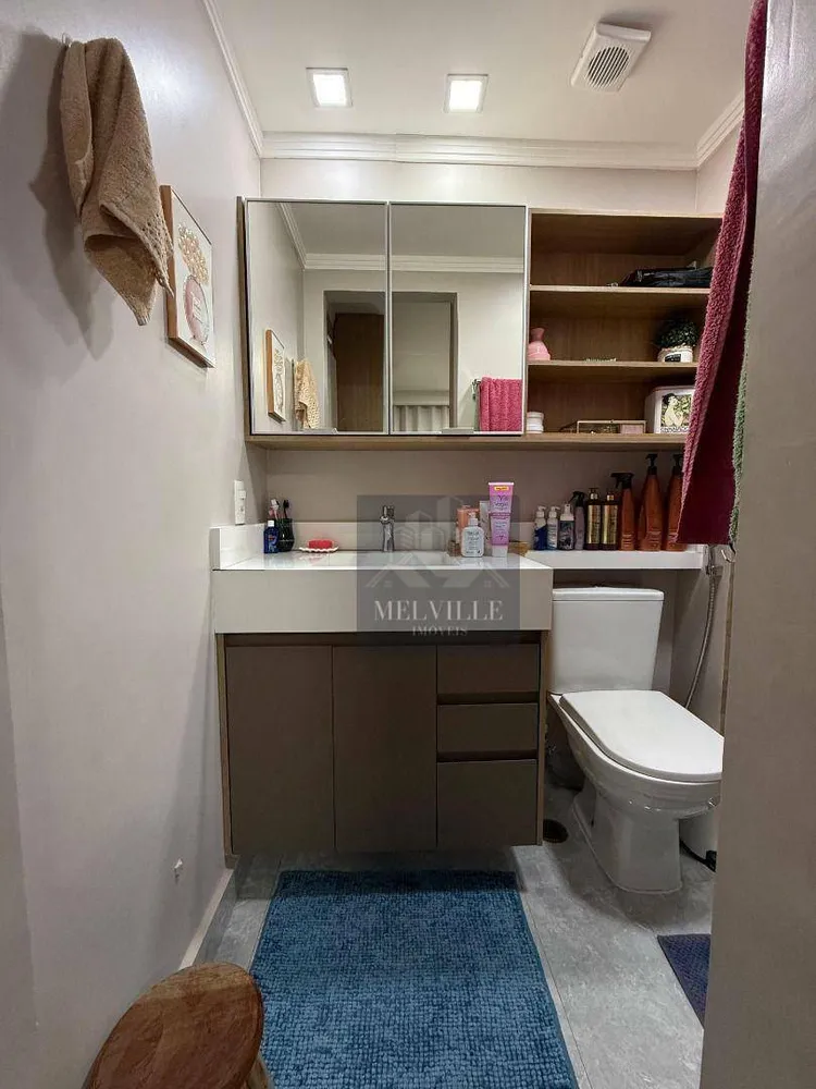 Apartamento, 3 quartos, 76 m² - Foto 2