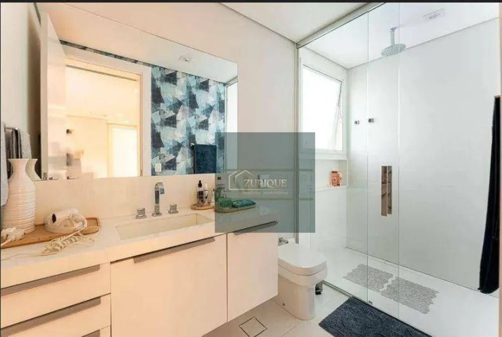 Sobrado, 5 quartos, 1160 m² - Foto 1
